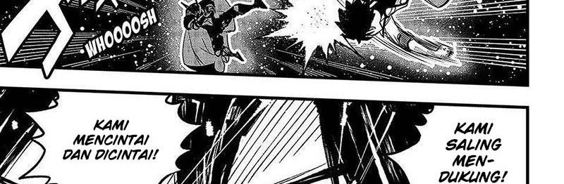 Eden’s Zero Chapter 266